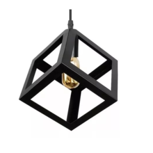 APLIQUE SIMPLE COLGANTE KALI
