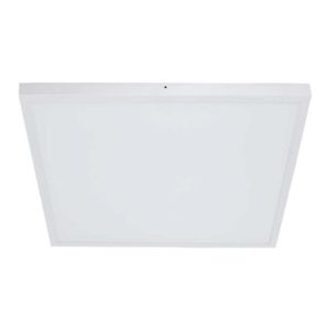 PANEL LED 60X60 SOBREPUESTO LUZ FRIA 6500K STANFORD