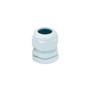 PRENSAESTOPA PLASTICA 6-12MM PG-13,5