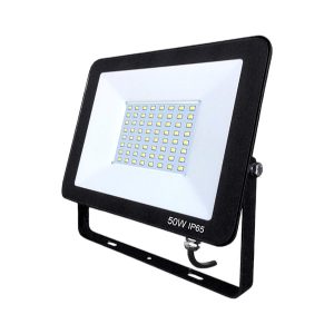 PROYECTOR SLIM 50W 3000K LUZ CALIDA STANFORD