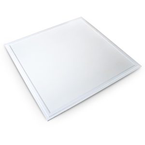 PANEL LED 60X60 EMBUTIDO LUZ NEUTRA 4000K 48W STANFORD