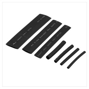 KIT 500 PIEZAS MANGA TERMOCONTRAIBLE RETRACTIL