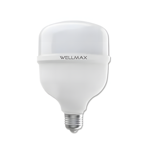 AMPOLLETA LED ALTA POTENCIA HAMMER 48W 6500K