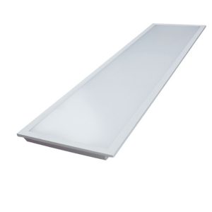 PANEL LED 120X30CM EMBUTIDO 36W 4350LM 6500K OSRAM